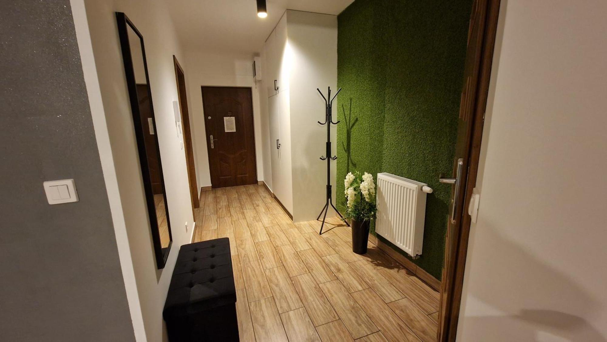 Monia Apartment Свєрадув-Здруй Екстер'єр фото